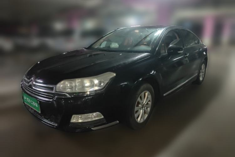 Used Citroen C5 2013 2.0L Automatic Luxury Model Guazi used car, China used car export, Used car for sale, Used  cars, Cheapest cars for sale