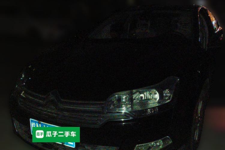 Gebrauchter Citroen C5 2013 2.0L Automatic Luxury Model Guazi used car, China used car export, Used car for sale, Used  cars, Cheapest cars for sale