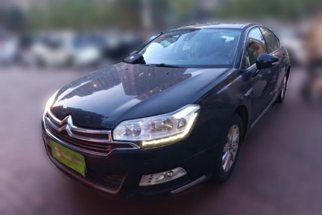 Used Citroen C5 2013 2.0L Automatic Luxury Model