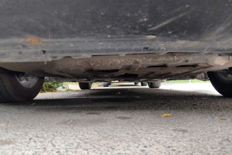 Used Citroen C5 2013 2.0L Automatic Luxury Model Chassis Front