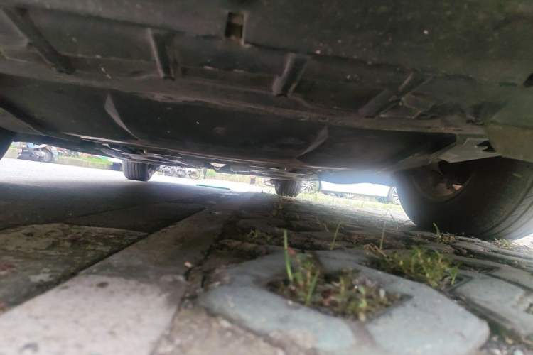 Used Citroen C5 2013 2.0L Automatic Luxury Model Chassis Front