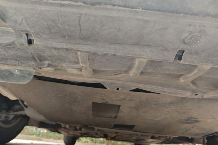 Used Citroen C5 2013 2.0L Automatic Luxury Model Chassis Front