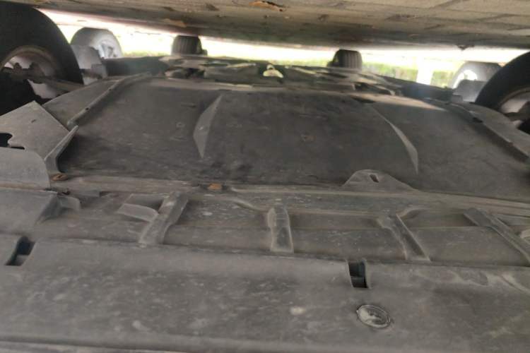 Used Citroen C5 2013 2.0L Automatic Luxury Model Chassis Front