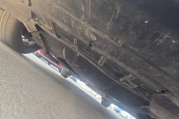 Used Citroen C5 2013 2.0L Automatic Luxury Model Chassis Front