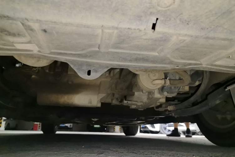 Used Citroen C5 2013 2.0L Automatic Luxury Model Chassis Front