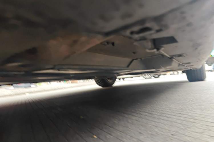 Used Citroen C5 2013 2.0L Automatic Luxury Model Chassis Front Left