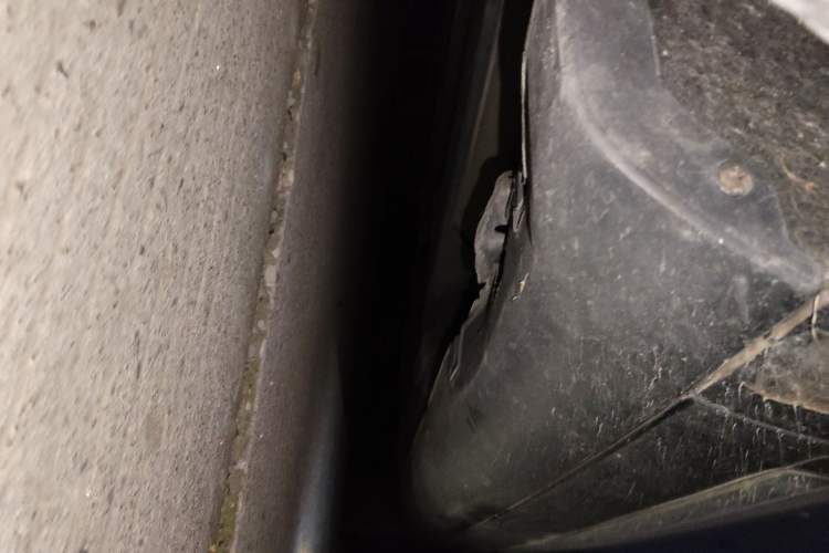 Used Citroen C5 2013 2.3L Automatic Luxury Model Chassis Front Left