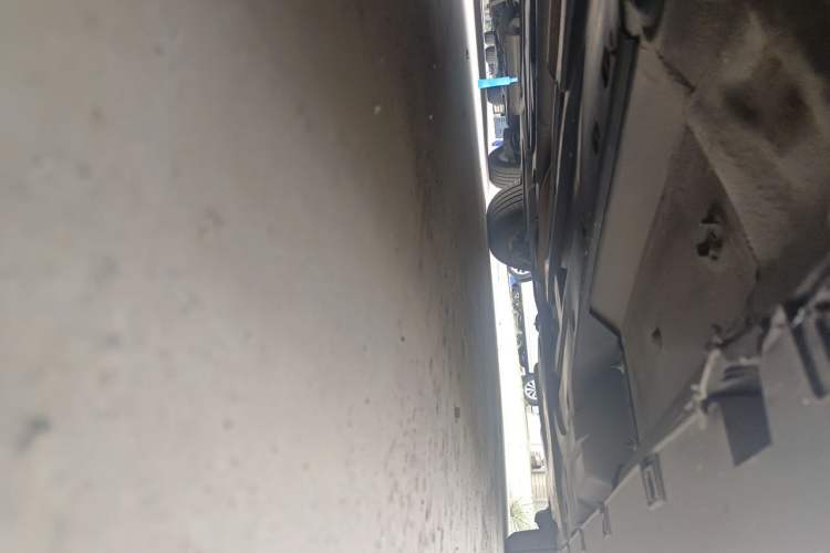 Used Citroen C5 2013 2.0L Automatic Luxury Model Chassis Front Left