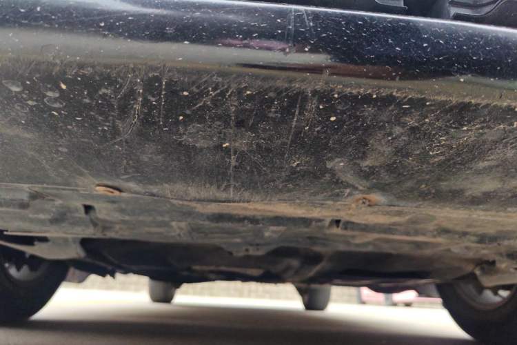 Used Citroen C5 2013 2.0L Automatic Luxury Model Chassis Front