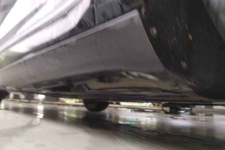 Used Citroen C5 2013 2.3L Automatic Prestige Edition Chassis Front Right