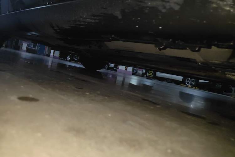 Used Citroen C5 2013 2.0L Automatic Luxury Model Chassis Front Right