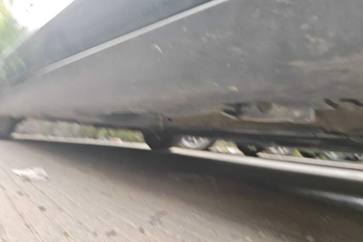 Used Citroen C5 2013 2.0L Automatic Luxury Model Chassis Front Right