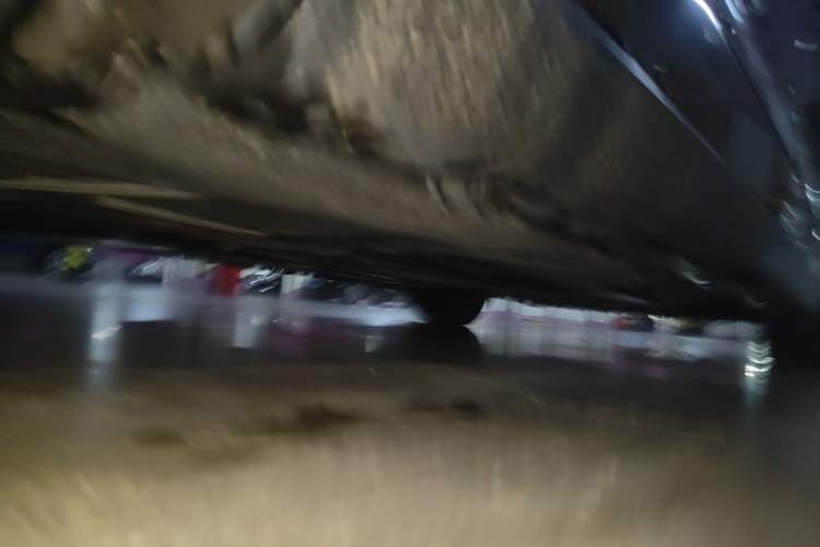 Used Citroen C5 2013 2.0L Automatic Luxury Model Chassis Rear Right