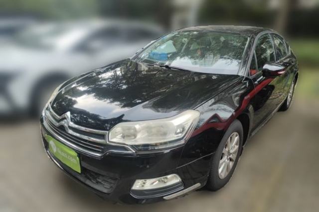 Used Citroen C5 2013 2.0L Automatic Luxury Model