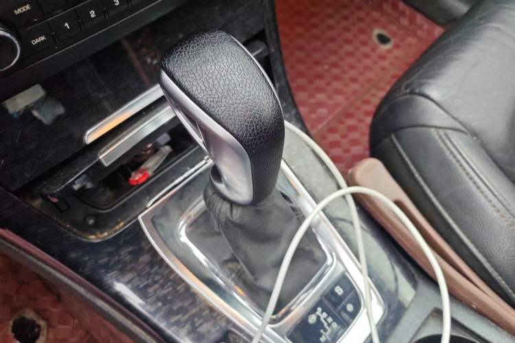 Used Citroen C5 2013 2.0L Automatic Luxury Model Gear Lever