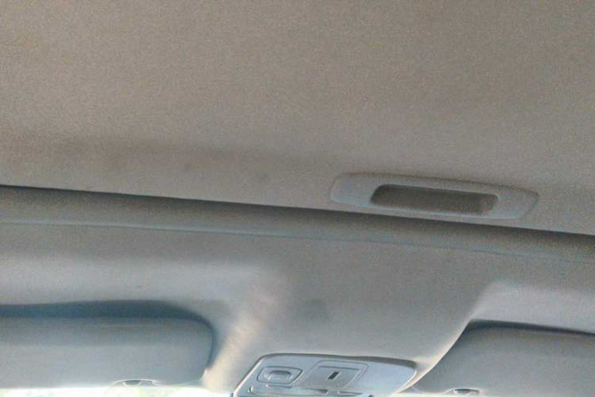 Used Citroen C5 2013 2.3L Automatic Zunyu Model Headliner