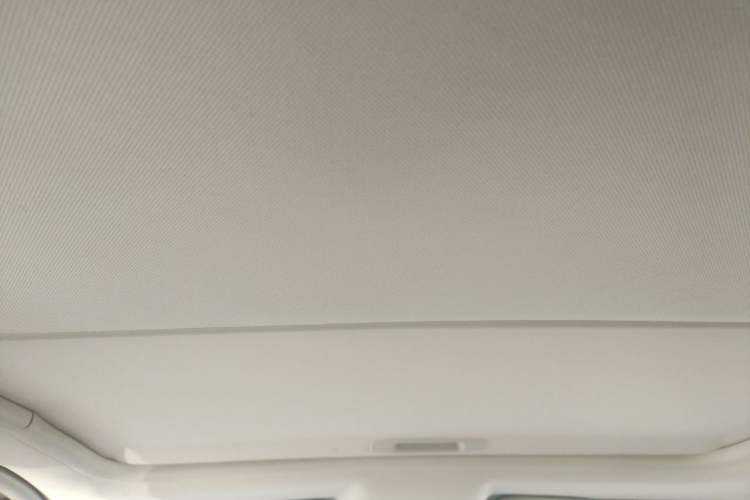 Used Citroen C5 2013 2.3L Automatic Luxury Model Headliner