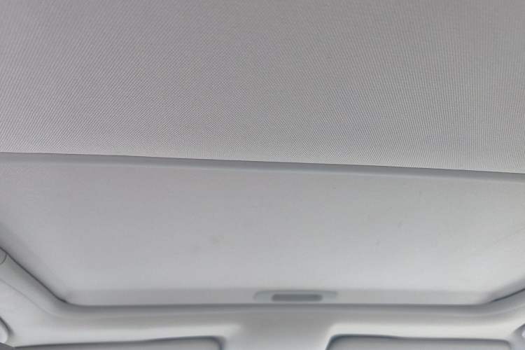 Used Citroen C5 2013 2.3L Automatic Zunyu Model Headliner