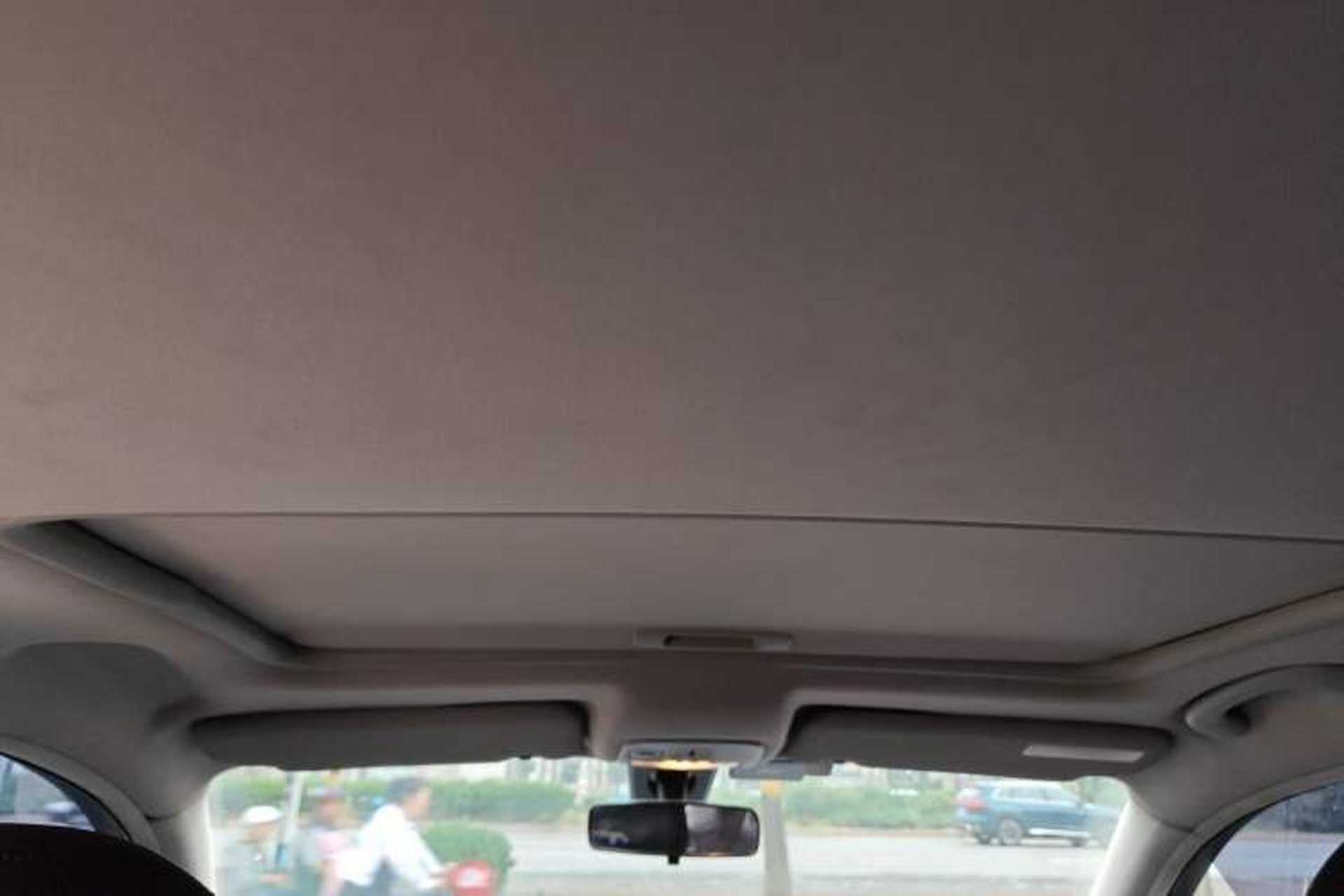 Used Citroen C5 2013 2.0L Automatic Luxury Model Headliner