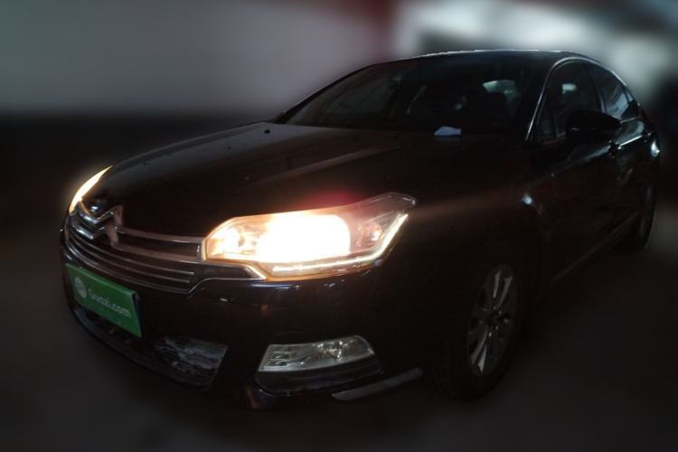 Used Citroen C5 2013 2.0L Automatic Luxury Model Guazi used car, China used car export, Used car for sale, Used  cars, Cheapest cars for sale