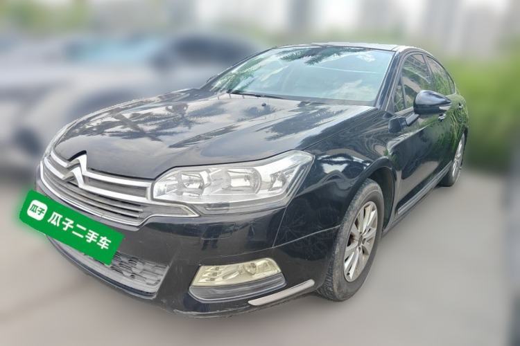 Used Citroen C5 2013 2.0L Automatic Luxury Model Guazi used car, China used car export, Used car for sale, Used  cars, Cheapest cars for sale