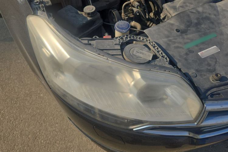 Used Citroen C5 2013 2.0L Automatic Luxury Model Right Front Headlight
