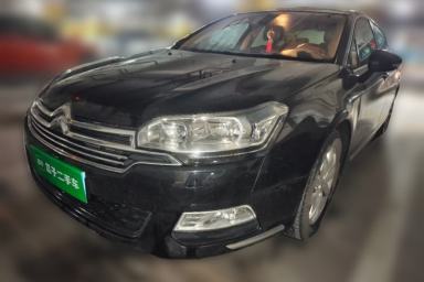 Used Citroen C5 2013 2.3L Automatic Zunyu Model
