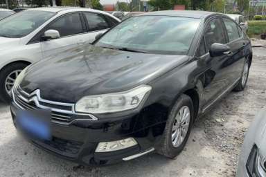 Used Citroen C5 2013 2.0L Automatic Luxury Model