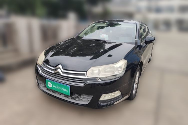 Used Citroen C5 2013 2.0L Automatic Luxury Model Guazi used car, China used car export, Used car for sale, Used  cars, Cheapest cars for sale