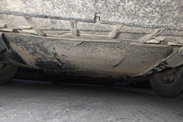 Used Citroen C5 2013 2.0L Automatic Luxury Model Chassis Front