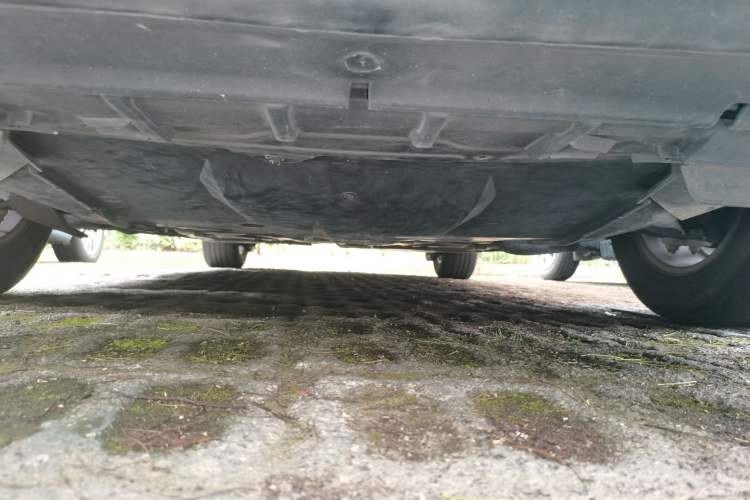 Used Citroen C5 2013 2.0L Automatic Luxury Model Chassis Front