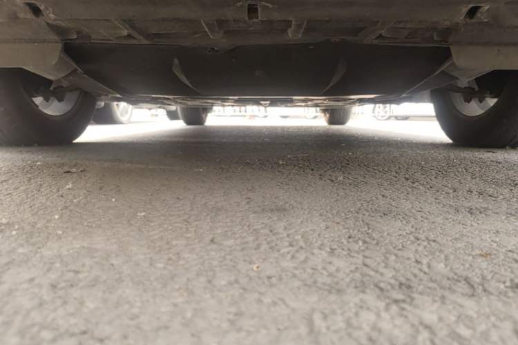 Used Citroen C5 2013 2.3L Automatic Prestige Edition Chassis Front