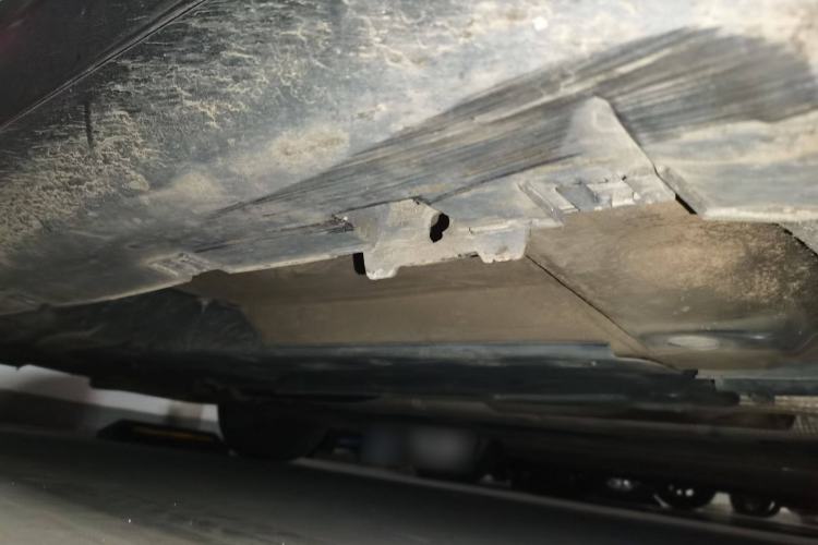 Used Citroen C5 2013 2.0L Manual Comfort Version Chassis Front Right