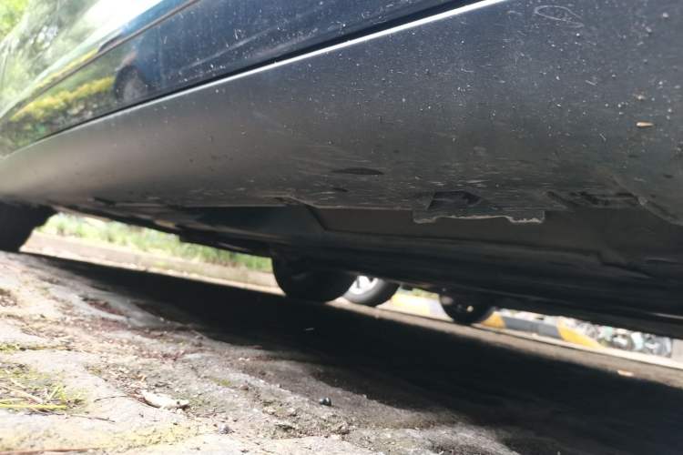 Used Citroen C5 2013 2.0L Automatic Luxury Model Chassis Front Right