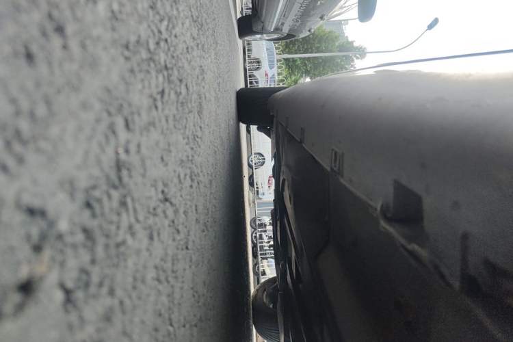 Used Citroen C5 2013 2.3L Automatic Prestige Edition Chassis Front Right