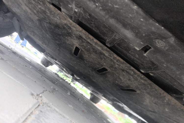Used Citroen C5 2013 2.0L Automatic Luxury Model Chassis Front