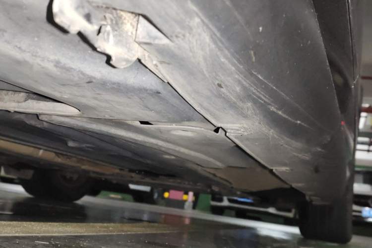 Used Citroen C5 2013 2.0L Automatic Luxury Model Chassis Rear Right