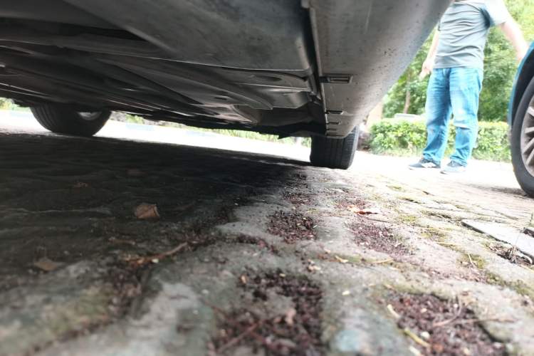 Used Citroen C5 2013 2.0L Automatic Luxury Model Chassis Rear Right