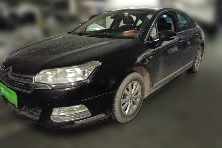 Used Citroen C5 2013 2.0L Automatic Enjoyment Model Guazi used car, China used car export, Used car for sale, Used cars, Cheapest cars for sale