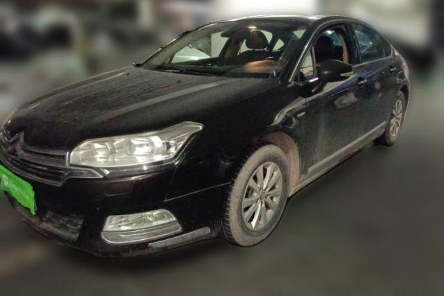 Used Citroen C5 2013 2.0L Automatic Enjoyment Model
