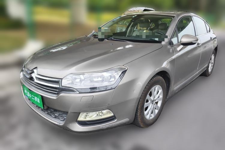 Used Citroen C5 2013 2.0L Automatic Luxury Model Guazi used car, China used car export, Used car for sale, Used  cars, Cheapest cars for sale