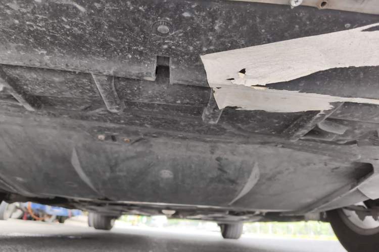 Used Citroen C5 2013 2.0L Automatic Luxury Model Chassis Front