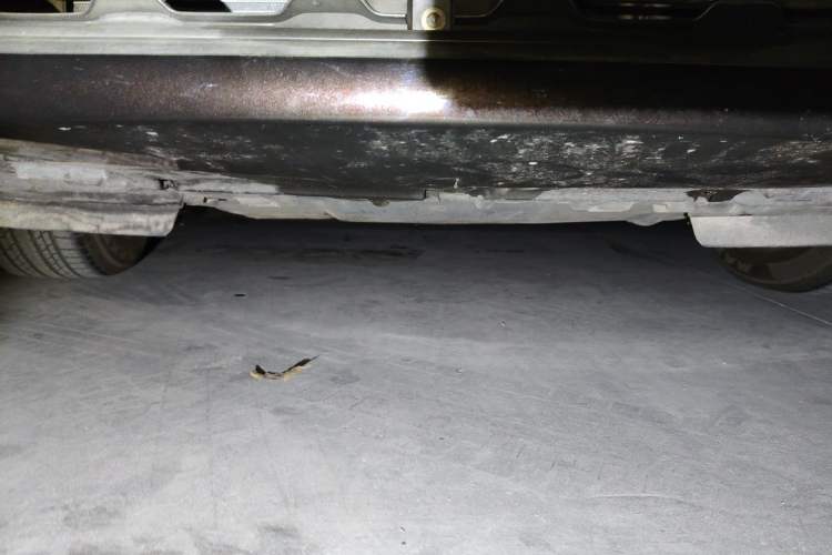 Used Citroen C5 2013 2.0L Automatic Luxury Model Chassis Front