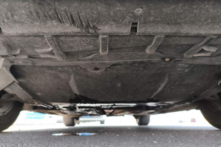 Used Citroen C5 2013 2.0L Automatic Luxury Model Chassis Front