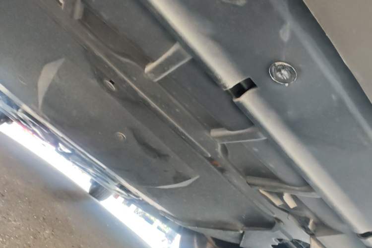Used Citroen C5 2013 2.0L Automatic Luxury Model Chassis Front