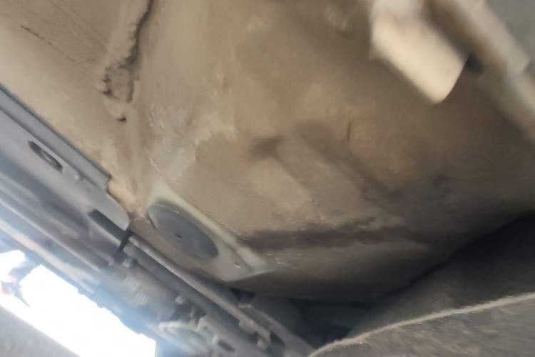 Used Citroen C5 2013 2.0L Automatic Luxury Model Chassis Front Right