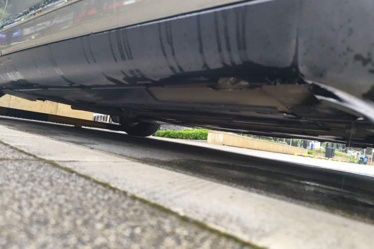 Used Citroen C5 2013 2.0L Automatic Luxury Model Chassis Front Right