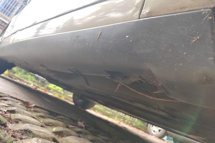 Used Citroen C5 2013 2.3L Automatic Prestige Edition Chassis Front Right