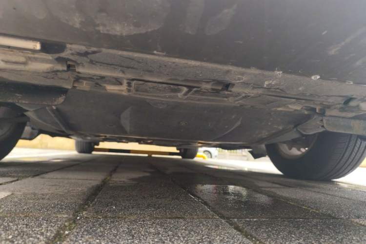 Used Citroen C5 2013 2.0L Automatic Luxury Model Chassis Front