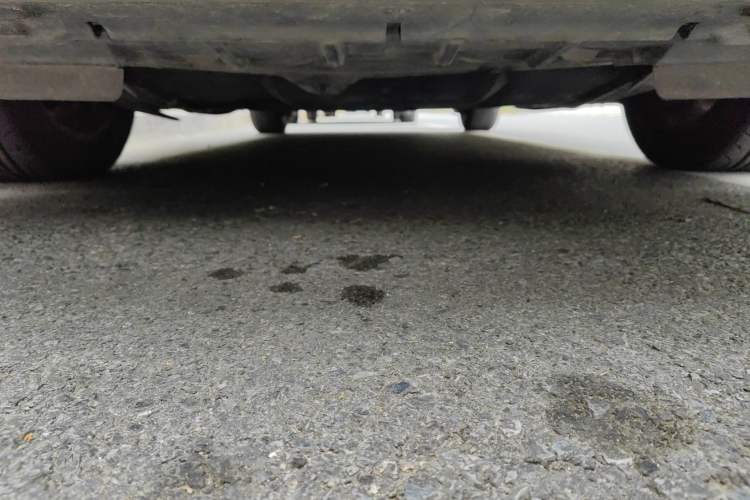 Used Citroen C5 2013 2.3L Automatic Zunyu Model Chassis Front